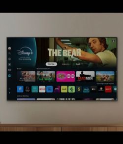 55-inch SAMSUNG NEO QLED QN80F 4K Smart TV UHD HDR