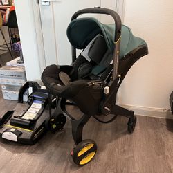 Doona Stroller
