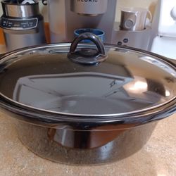 Crockpot 