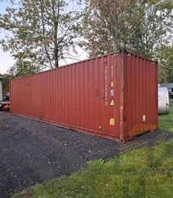 Shipping Containers for sale | 20ft, 40ft, 40ft HC |  Custom quote by zip code