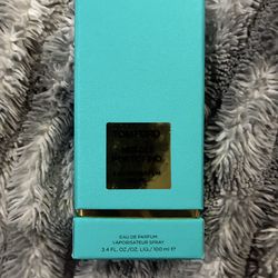 Tom ford cologne