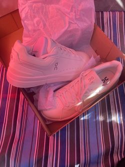 On Cloud The Roger Sneakers Size 12.5 Men