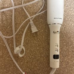 BEAUTURAL Auto Hair Curler