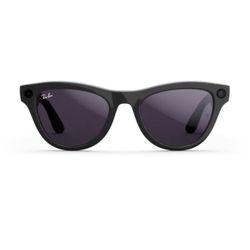 Rayban Meta Skyler Transition Glasses New Gen 1 