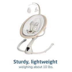 Maxi-Cosi Baby Cassia Swing New 