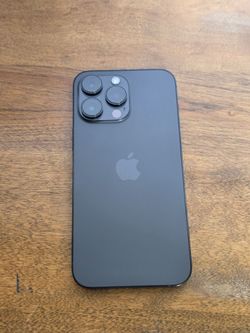 iPhone 14 Pro Max 100% Battery Health