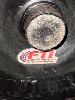 FTI Competition Converter