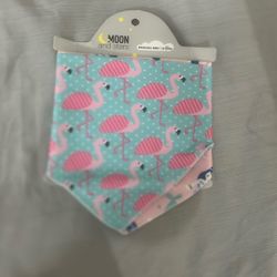 Bandana Bibs