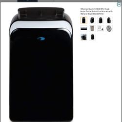 Portable AC Unit