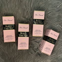 TOO FACED FOUNDATION 