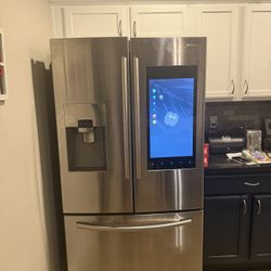 Samsung fridge 