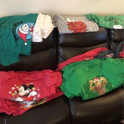 Christmas Shirt Adult