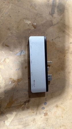 Surface 2 laptop docking station