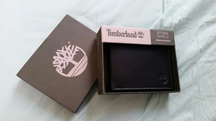Timberland Wallet