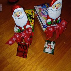 Xmas Treats