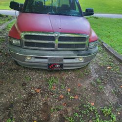 1997 Dodge Ram 1500