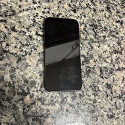 New iPhone (it’s Locked) Don’t Have No Use For it (willing To Negotiate Price) 