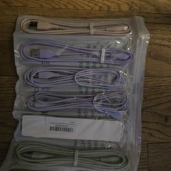 Brand NEW IPhone CHARGERS 