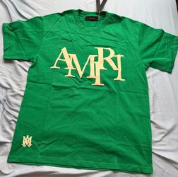 Amiri T-shirt.
