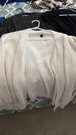 Cardigans
