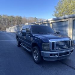 A Mechanic Liquidation