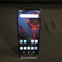 Nubia Red Magic 3 Gaming Phone With Games


