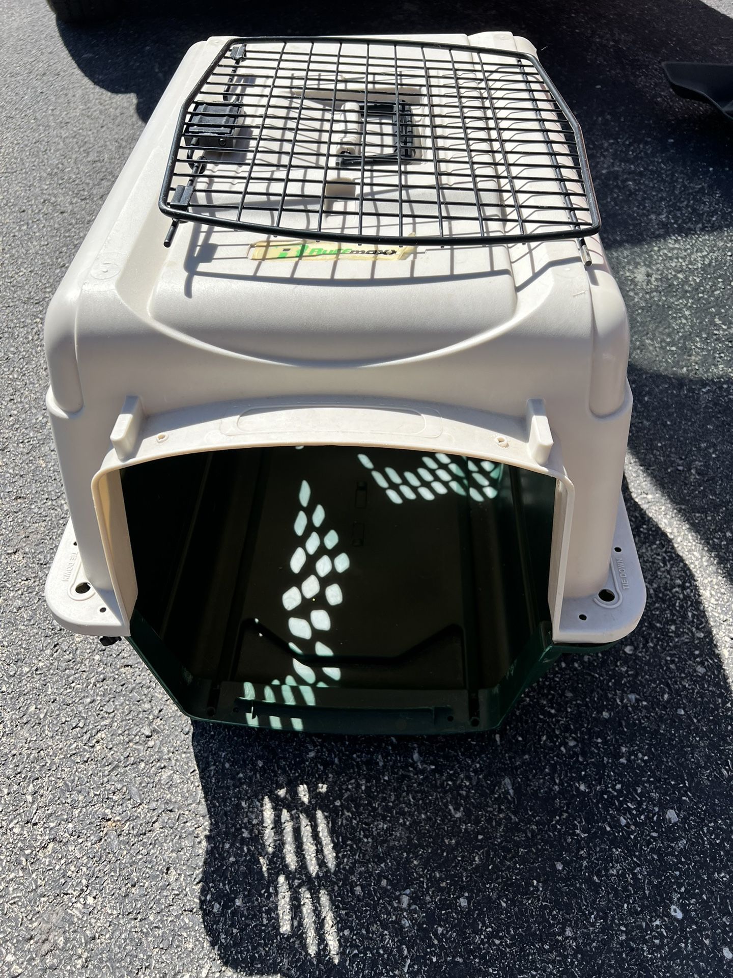 Dog Kennel