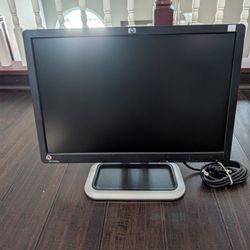 HP 19” Computer Monitors