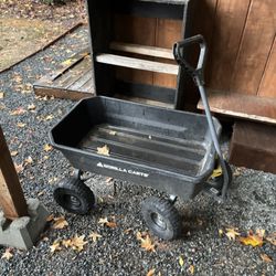 Gorilla Cart