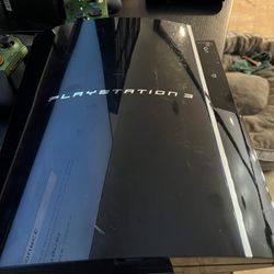 PS3 Backwards Compatible Model Stock WORKING 60gb Hard Drive
