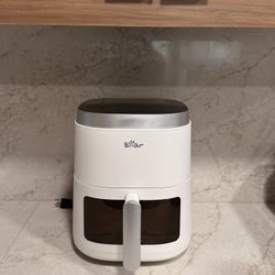 Bear Air Fryer 