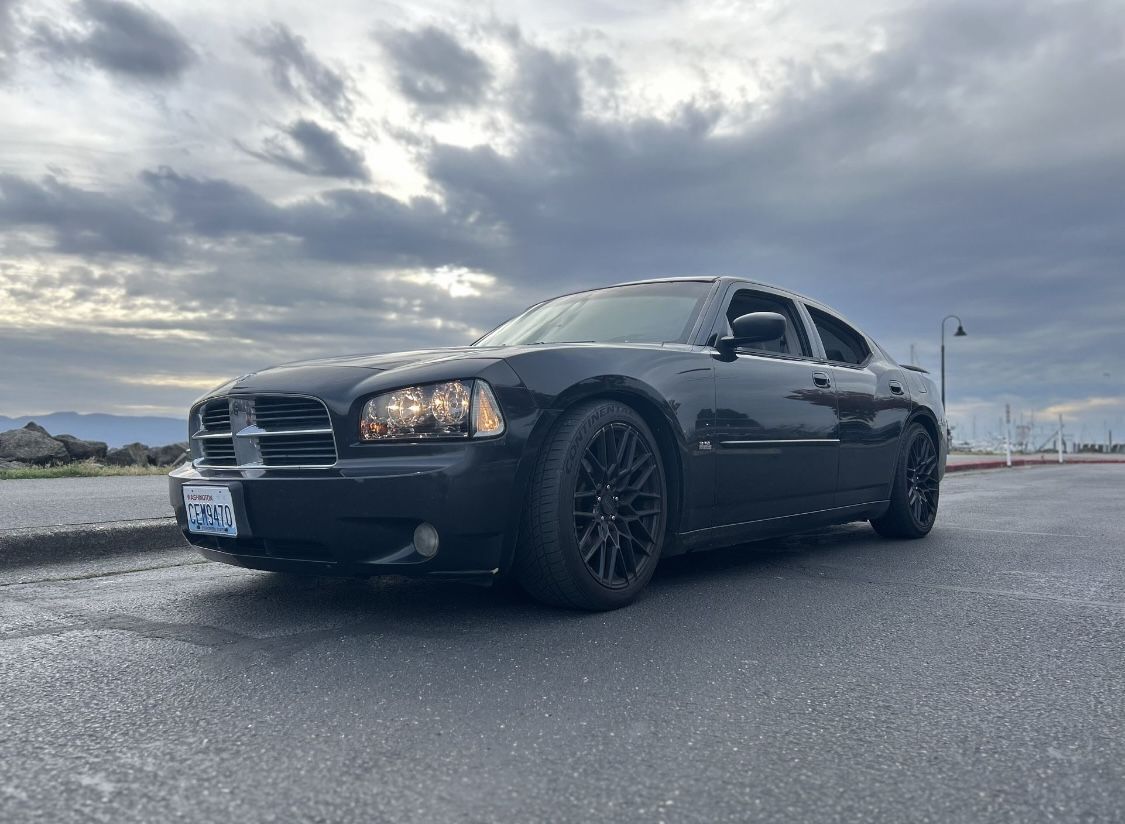 2006 Dodge Charger