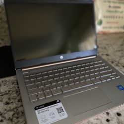 HP Laptop