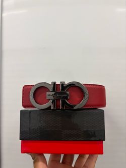 Men’s luxury belt