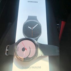 Samsung Active 8 