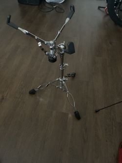 Snare Stand 