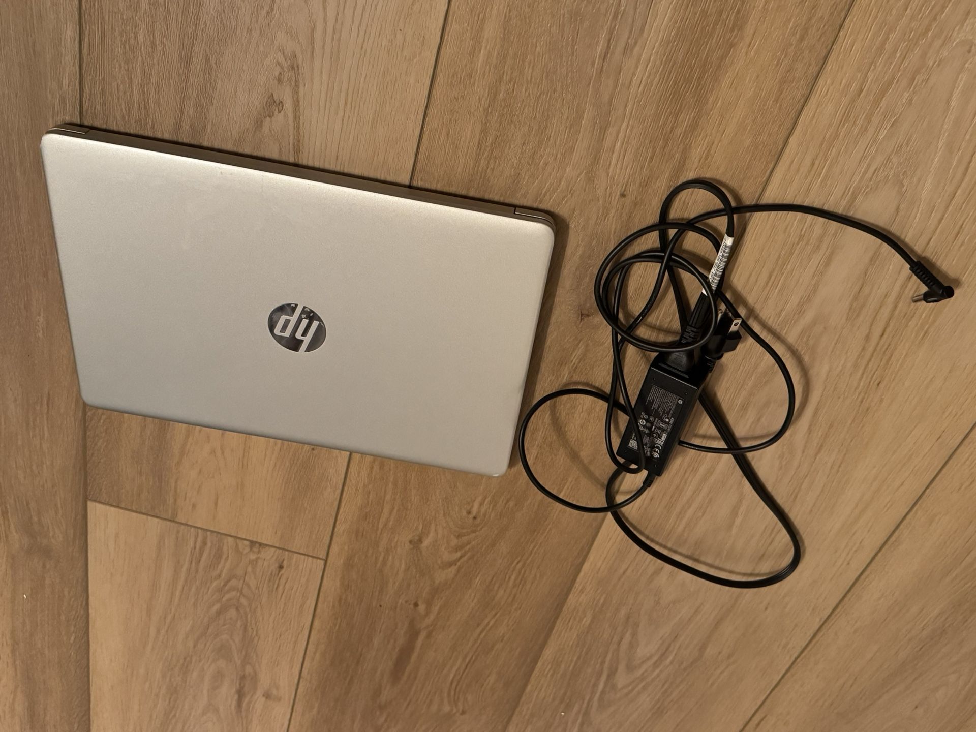 Used HP Pavilion Laptop