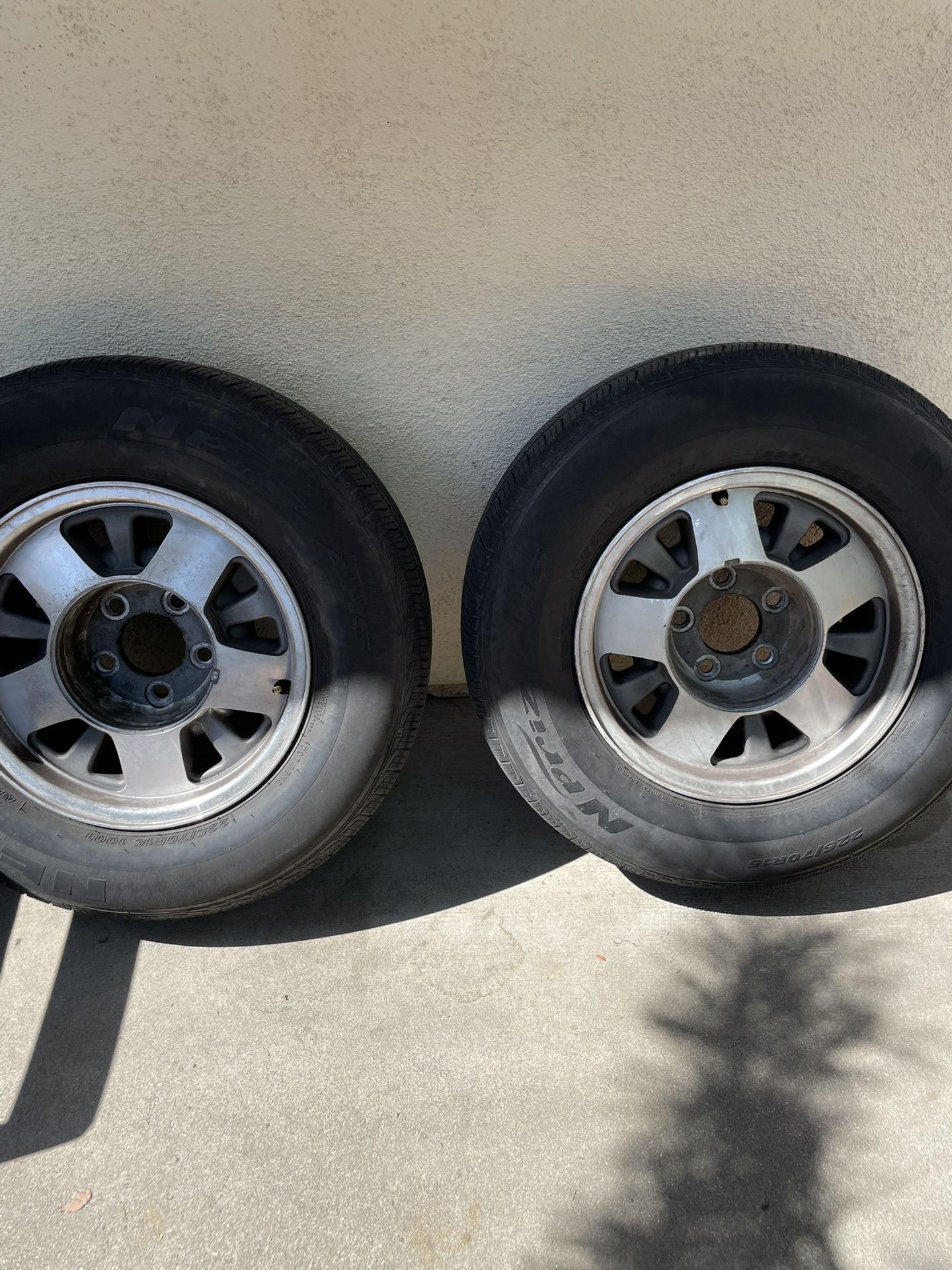 C1500 OBS Sierra GMC Tahoe Yukon
