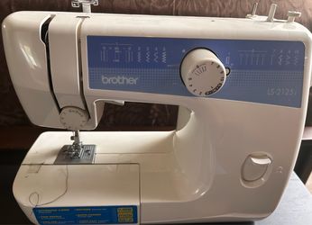 Brother LS-2125i