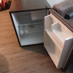 $50 GE Mini-fridge
