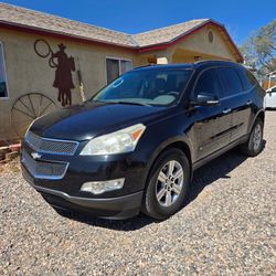 Chevy Traverse