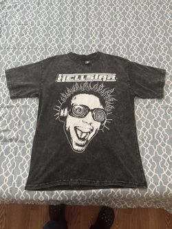 Hellstar Rage Quit Tee
