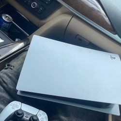 Play Station 5