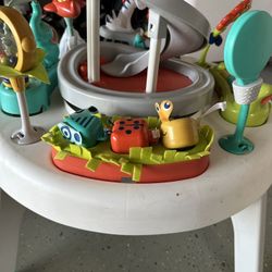 Fisher Price 3-in-1 Sit To Stand Toy