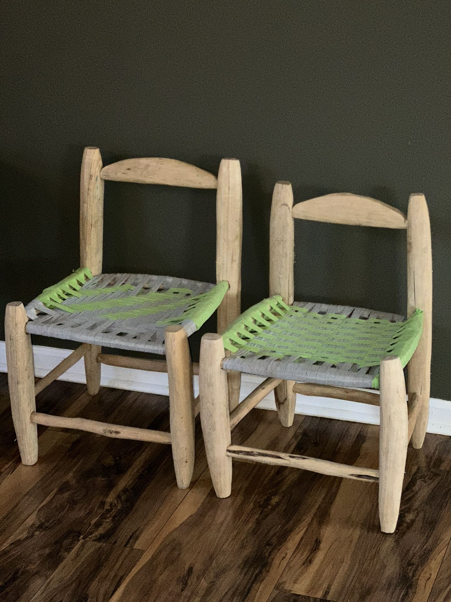 Kids Chairs