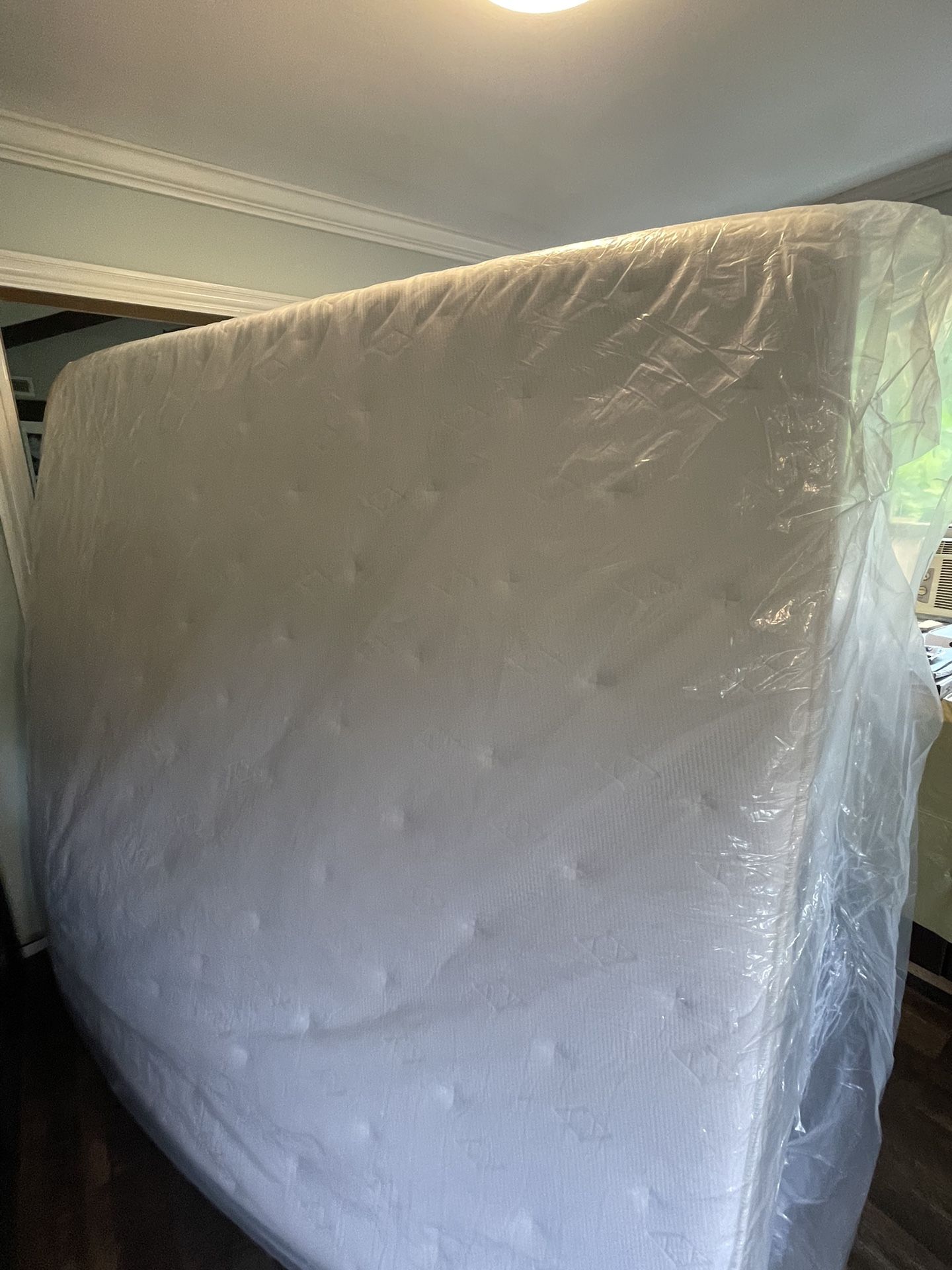 King Mattress