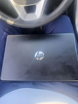 HP STREAM 14IN LABTOP