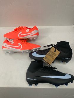 Nike Soccer Boots Pro Model
