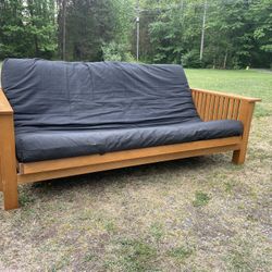Can Deliver- Futon