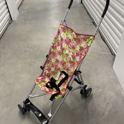 Umbrella Stroller